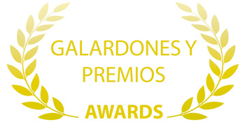 Galardones, premios y distinciones
